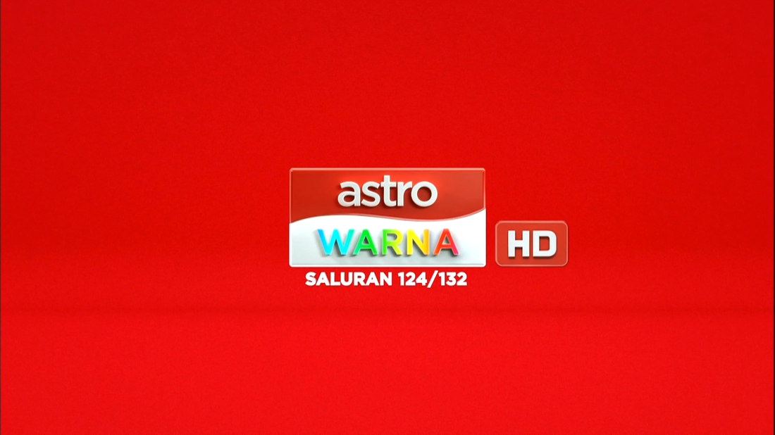Astro Warna is now available in HD from 11 May 2017 - Astro B.yond Info